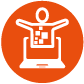 logo de carrera